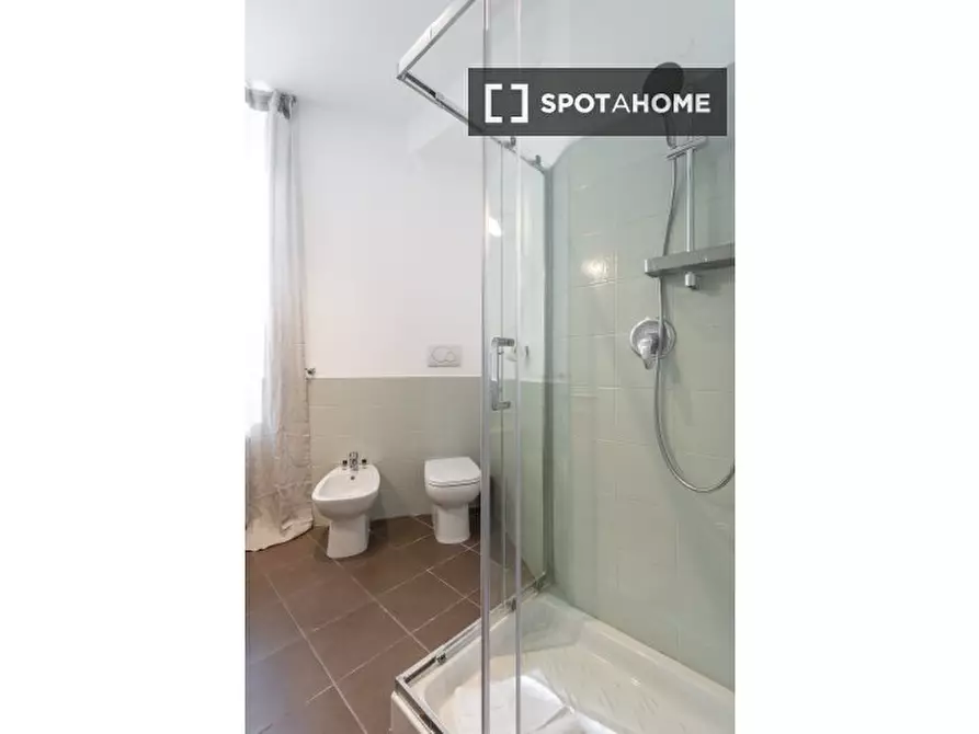 Immagine 14 di Appartamento in affitto  in Via Carlo Bazzi a Milano