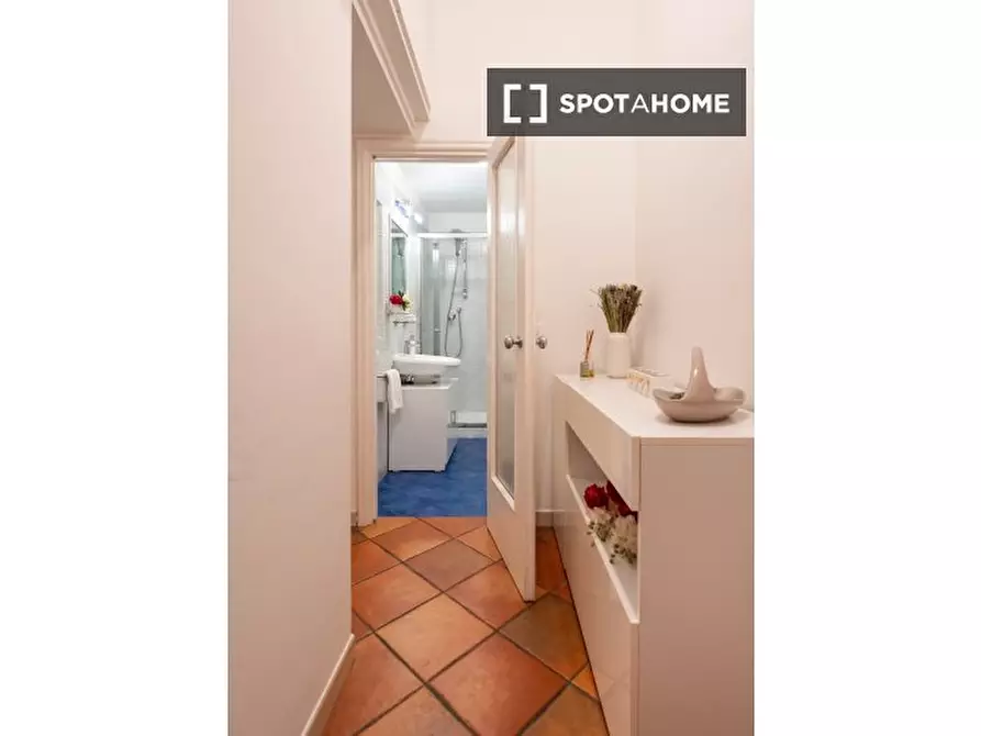 Immagine 14 di Appartamento in affitto  in Viale Donato Giannotti a Firenze