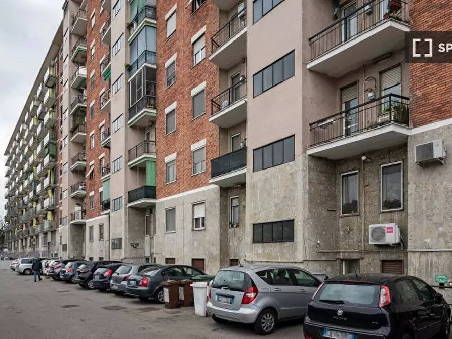 Immagine 3 di Appartamento in affitto  in Largo Promessi Sposi a Milano