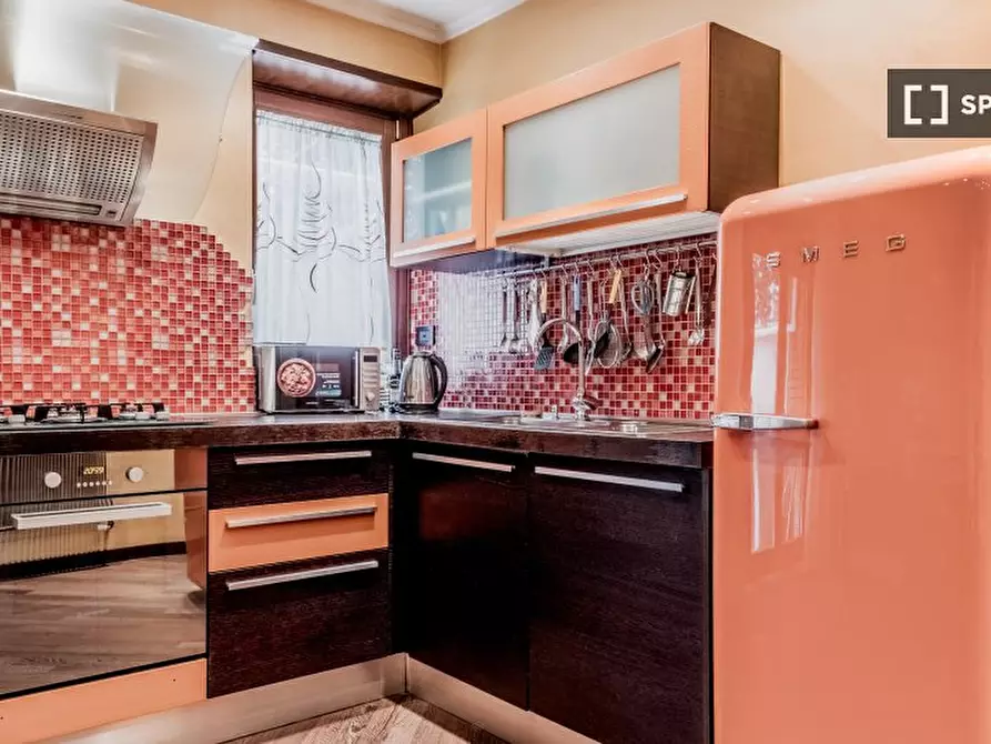 Immagine 3 di Ufficio in affitto  in Via Pio Foà a Roma