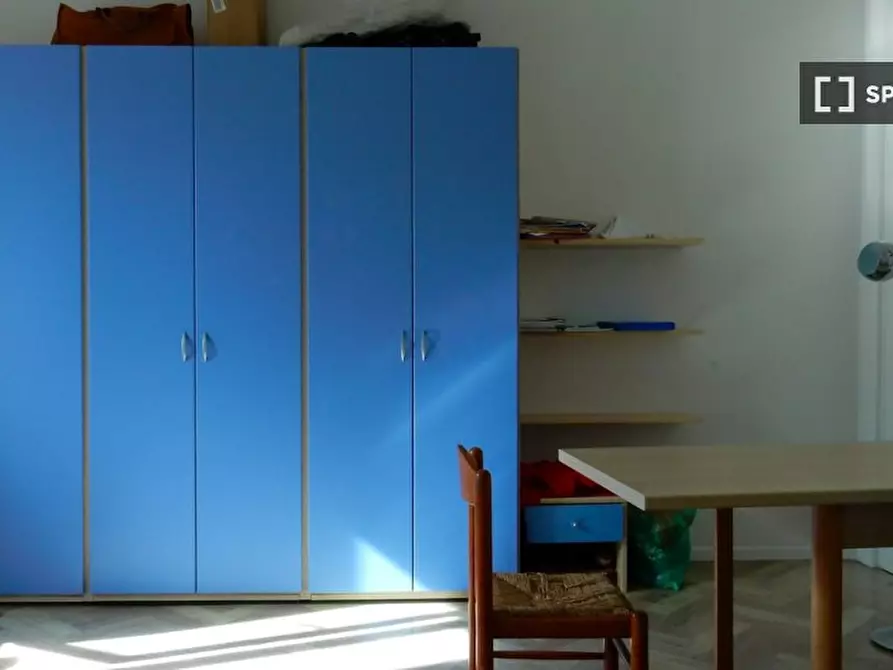 Immagine 17 di Camera condivisa in affitto  in Via Largo Carducci a Trento