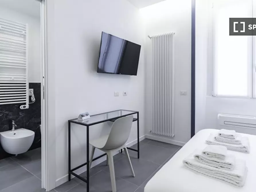 Immagine 16 di Appartamento in affitto  in Via Torquato Taramelli a Milano