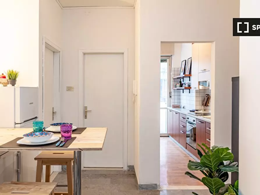 Immagine 4 di Camera condivisa in affitto  in Via Milano a Trento