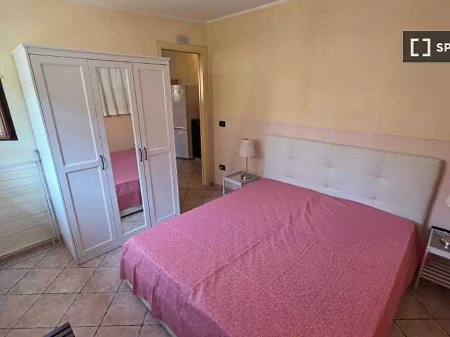 Immagine 4 di Appartamento in affitto  in Via di Monte del Gallo a Roma