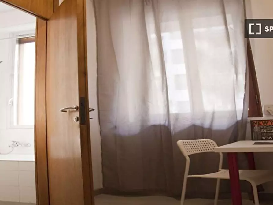 Immagine 4 di Camera condivisa in affitto  in Via Conca del Naviglio a Milano