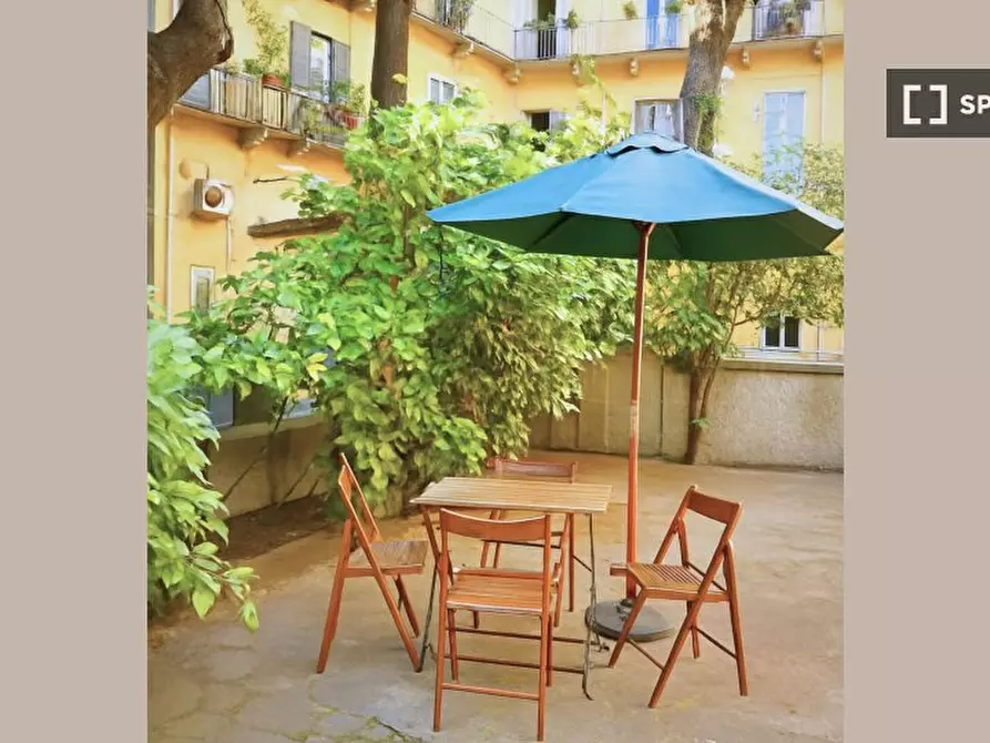 Immagine 11 di Appartamento in affitto  in Via Giuseppe Meda a Milano