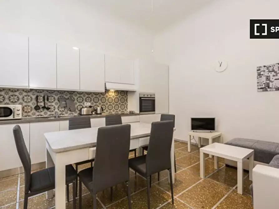 Immagine 5 di Appartamento in affitto  in Via Orcagna a Firenze