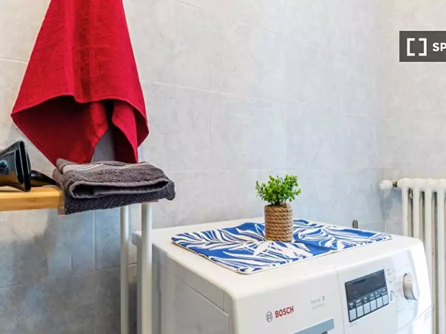 Immagine 11 di Camera condivisa in affitto  in Via Felice Mendelssohn a Padova