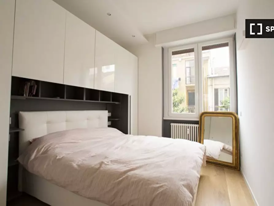 Immagine 7 di Appartamento in affitto  in Viale Monte Ceneri a Milano