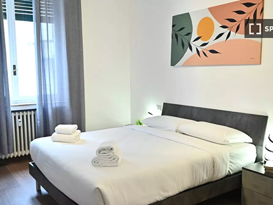 Immagine 9 di Appartamento in affitto  in Via Adolfo Wildt a Milano