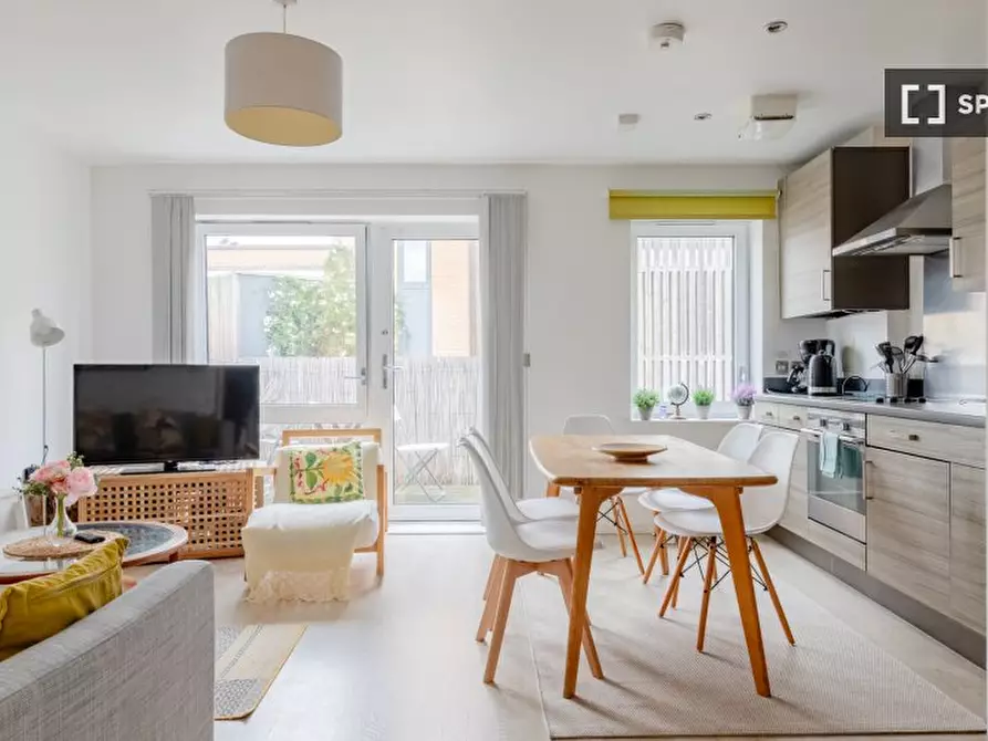 Immagine 1 di Appartamento in affitto  in a Geldeston Rd a Hackney