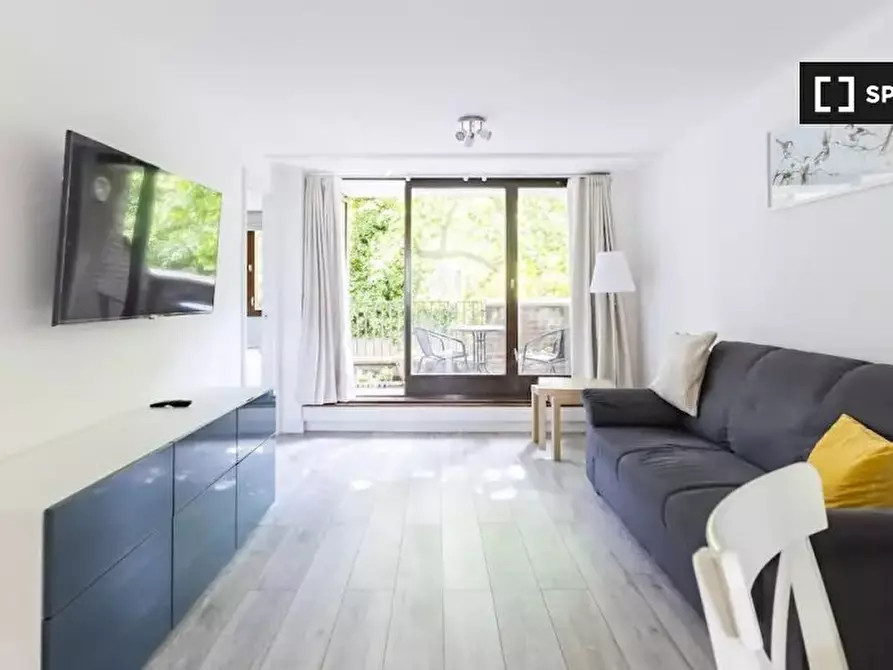 Immagine 1 di Appartamento in affitto  in Great Western Rd a Kensington