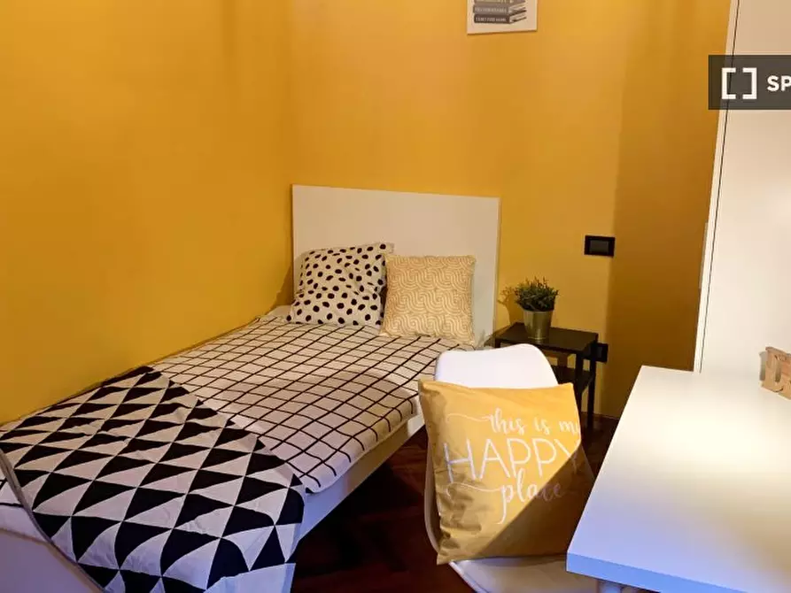 Immagine 3 di Camera condivisa in affitto  in VIA DI SAN SALVI a Firenze