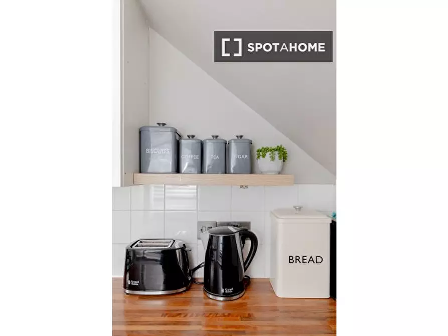 Immagine 11 di Appartamento in affitto  in flat b a 