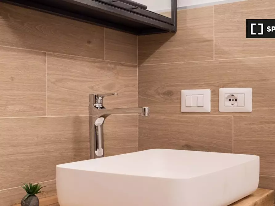 Immagine 16 di Appartamento in affitto  in Via Emilio Morosini a Milano