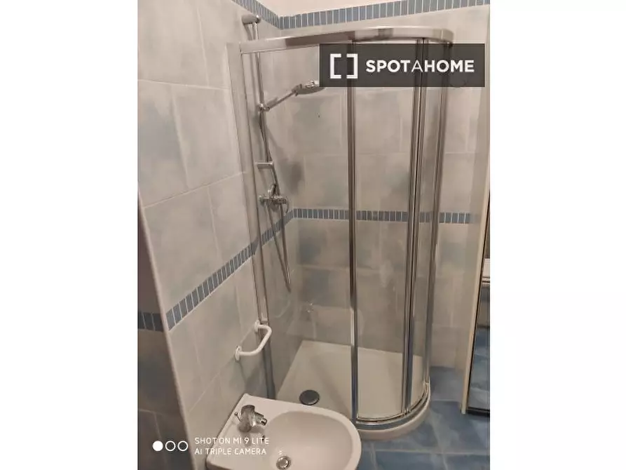 Immagine 12 di Camera condivisa in affitto  in via Francesco Beltrame a Padova