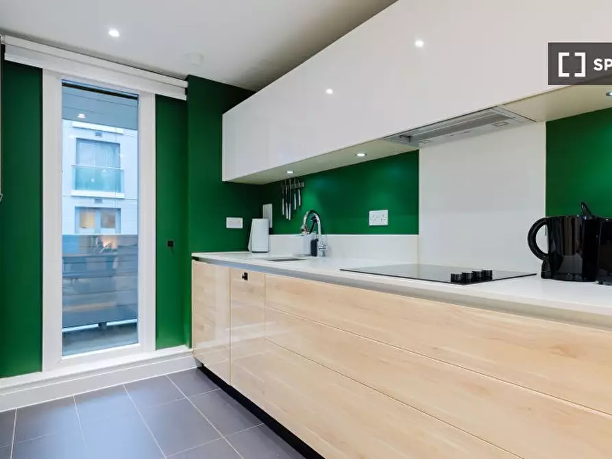 Immagine 14 di Appartamento in affitto  in Devizes Street a Islington