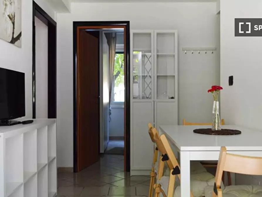 Immagine 15 di Camera condivisa in affitto  in Via Giovanni Montemartini a Milano