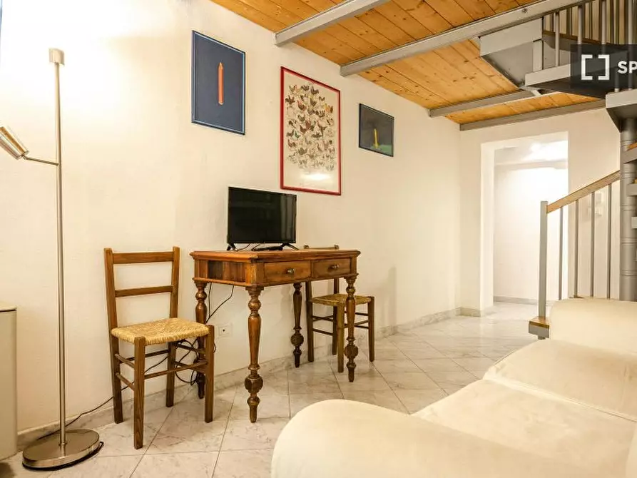 Immagine 9 di Appartamento in affitto  in Via Fossalta a Bologna