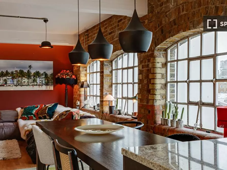 Immagine 8 di Appartamento in affitto  in Flat a Camberwell