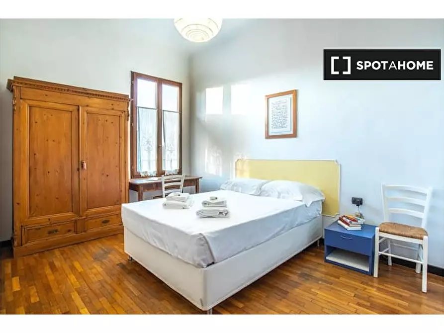 Immagine 19 di Appartamento in affitto  in Via del Castellaccio a Firenze