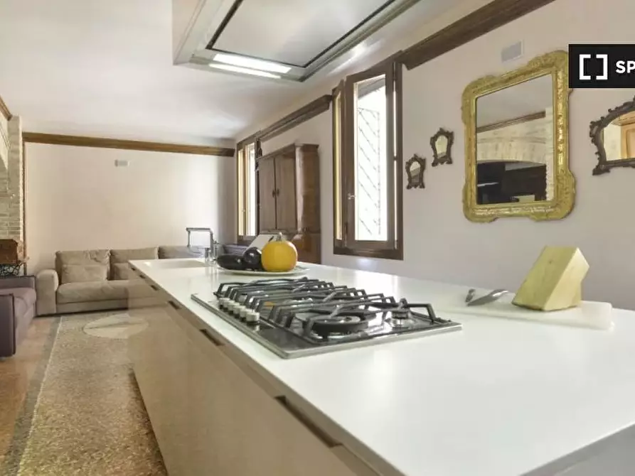 Immagine 7 di Appartamento in affitto  in Via Guerrazzi a Bologna