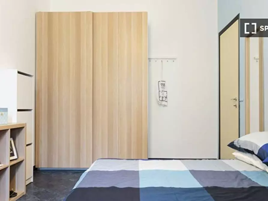 Immagine 7 di Camera condivisa in affitto  in Via Garegnano a Milano