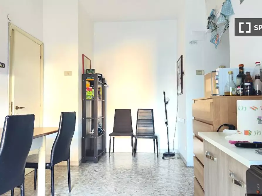 Immagine 11 di Camera condivisa in affitto  in Viale Egeo, 00144 Roma RM, Italy a Roma