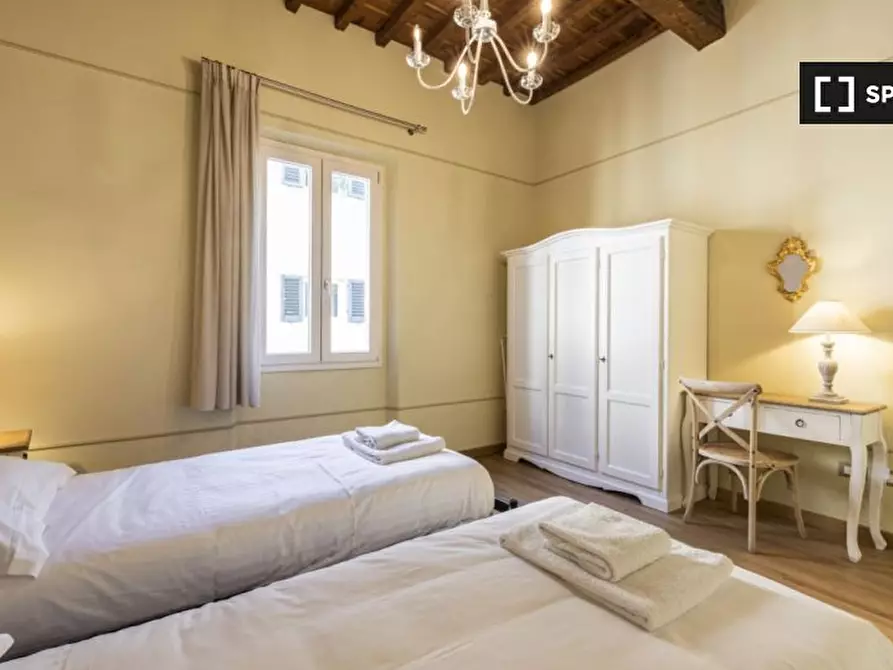 Immagine 16 di Appartamento in affitto  in Via del Leone a Firenze