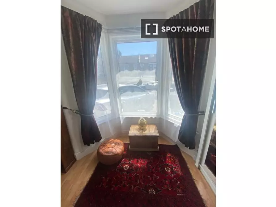 Immagine 14 di Appartamento in affitto  in Madras Road a Ilford