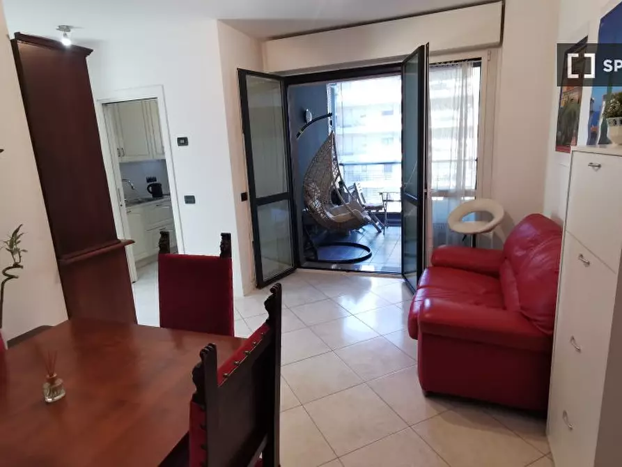 Immagine 7 di Appartamento in affitto  in Via Enrico Cosenz a Milano