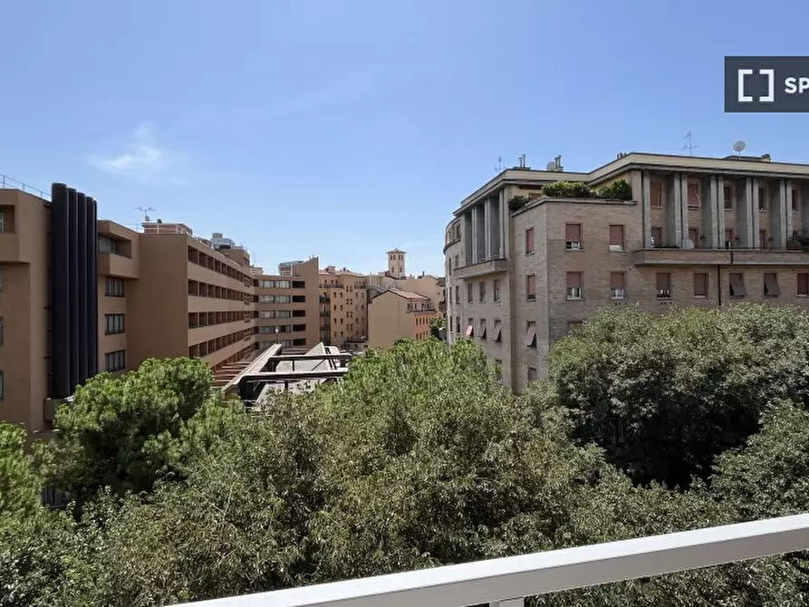 Immagine 10 di Appartamento in affitto  in Via Milazzo a Bologna