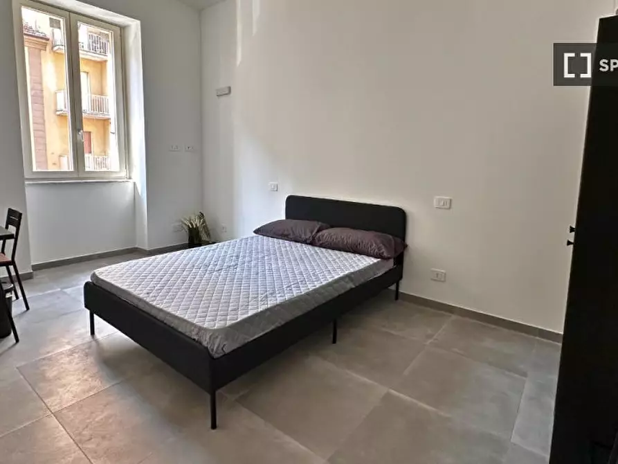 Immagine 11 di Camera condivisa in affitto  in Via Rivalta a Torino