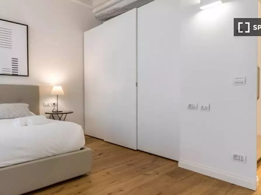 Immagine 19 di Appartamento in affitto  in Via Santa Maria Fulcorina a Milano