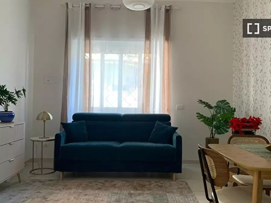 Immagine 5 di Appartamento in affitto  in Via Monte Autore a Roma