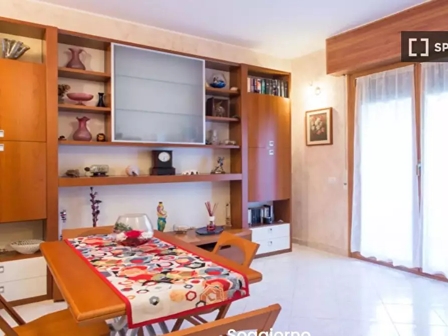 Immagine 8 di Appartamento in affitto  in Via Mar Nero a Milano