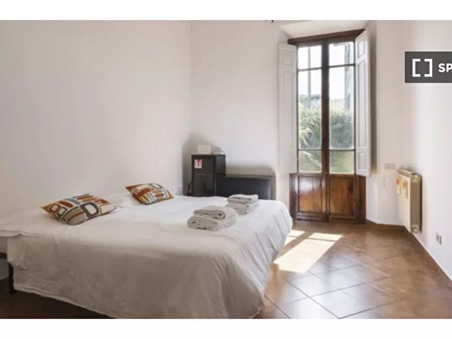 Immagine 6 di Appartamento in affitto  in Via Paolo Mascagni a Firenze