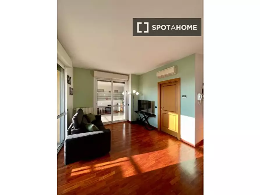 Immagine 1 di Ufficio in affitto  in Piazza Agrippa a Milano