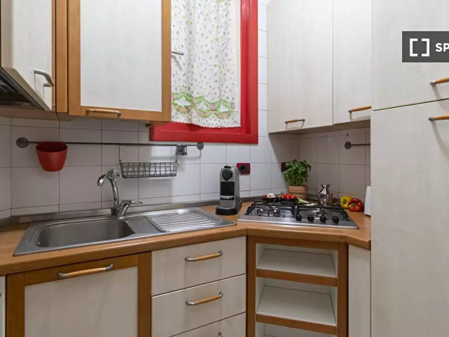 Immagine 13 di Appartamento in affitto  in Via Cornalia a Milano