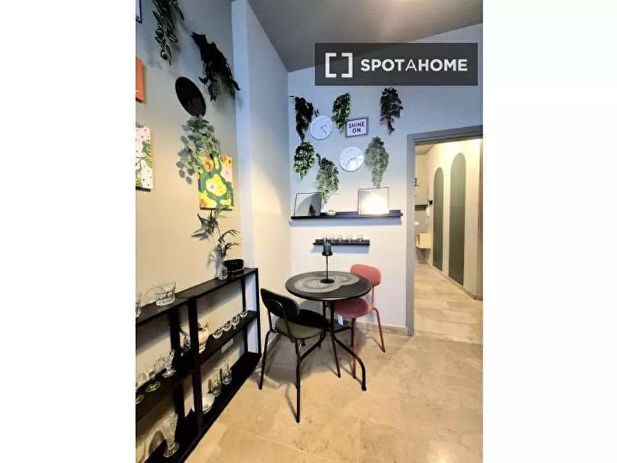 Immagine 1 di Ufficio in affitto  in Via Taranto a Milano