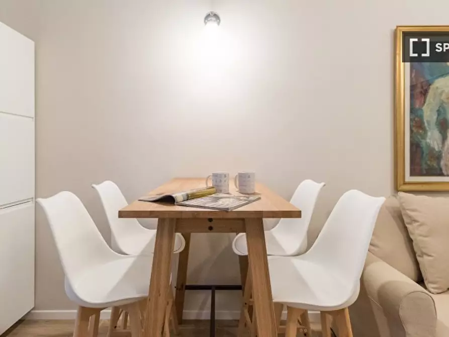 Immagine 5 di Appartamento in affitto  in Via dei Transiti a Milano