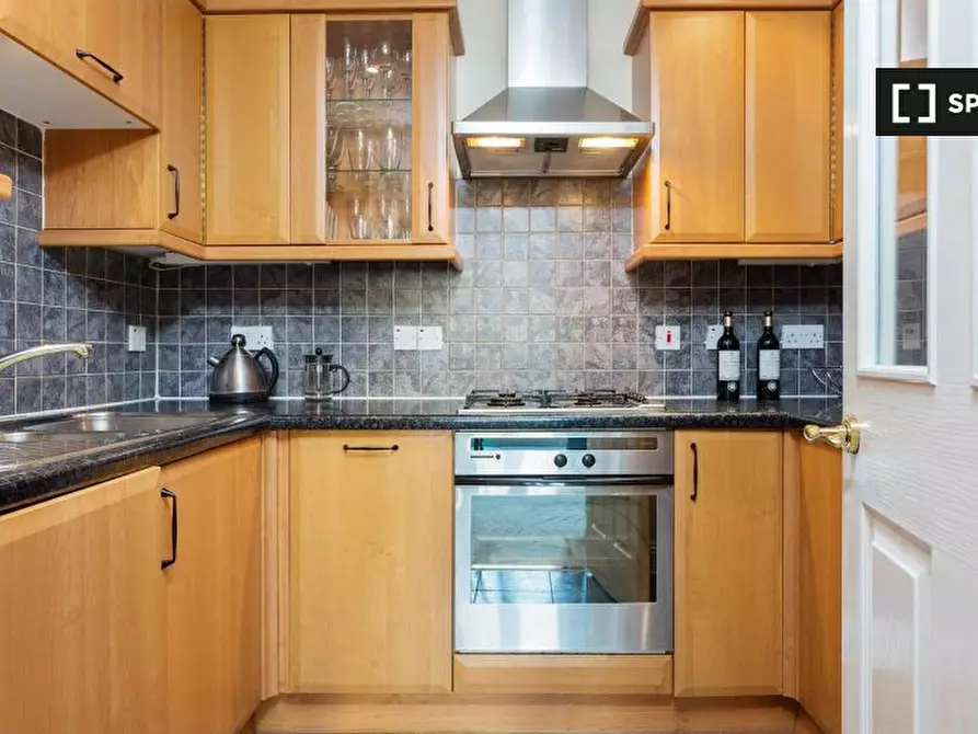 Immagine 7 di Appartamento in affitto  in Flat Walpole House a Camberwell