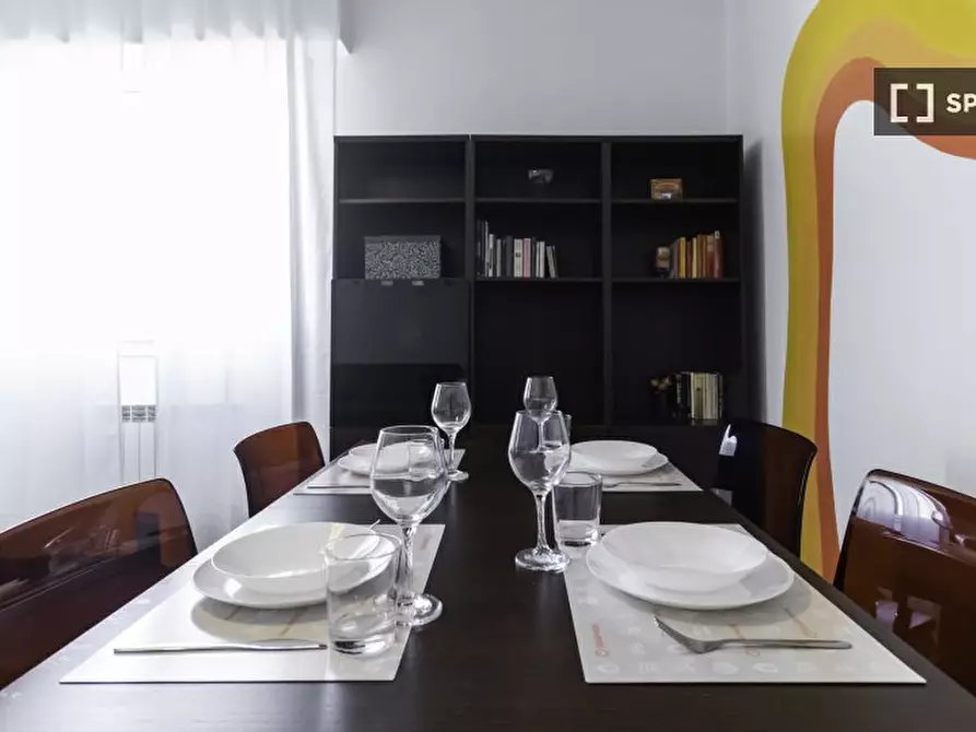 Immagine 8 di Appartamento in affitto  in Nona Strada a Buccinasco