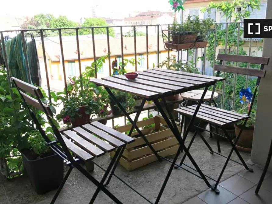 Immagine 14 di Appartamento in affitto  in Via Giovanni Rasori a Milano