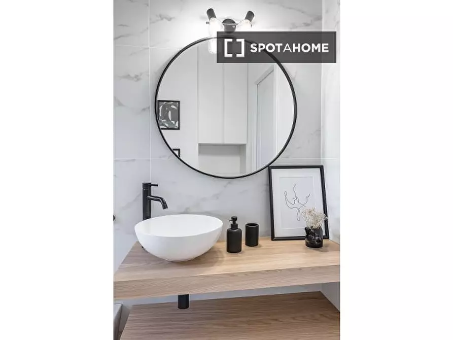 Immagine 15 di Appartamento in affitto  in Via Montecatini a Milano