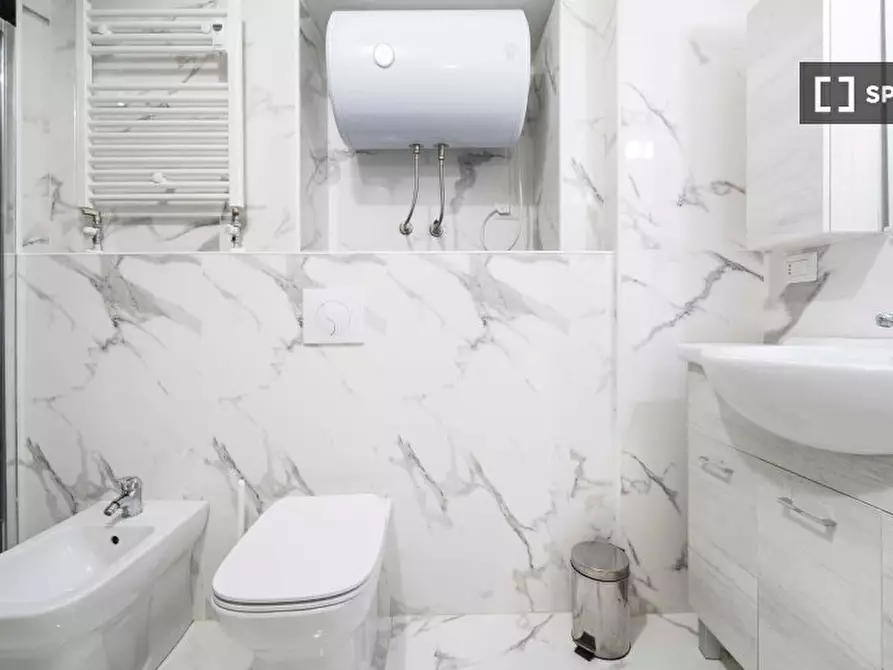 Immagine 2 di Appartamento in affitto  in Via Francesco Sforza a Milano