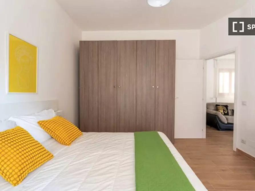 Immagine 10 di Appartamento in affitto  in Via Prenestina a Roma