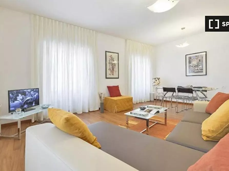 Immagine 3 di Appartamento in affitto  in Via dei Pandolfini a Firenze