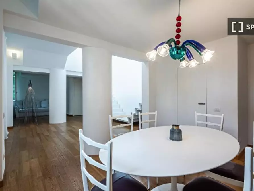 Immagine 15 di Appartamento in affitto  in Via Voghera a Milano