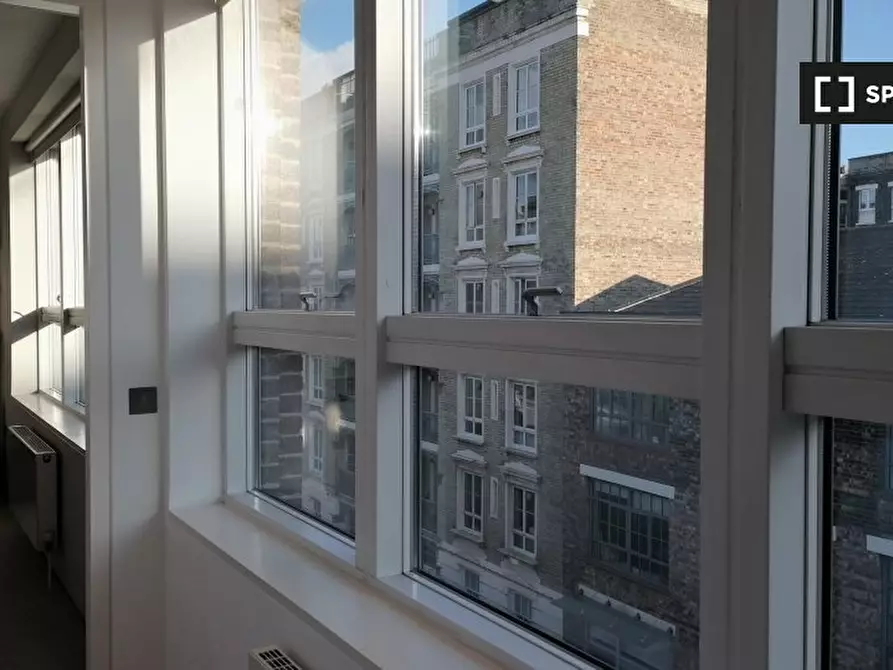 Immagine 9 di Appartamento in affitto  in Britannia St a Camden Town